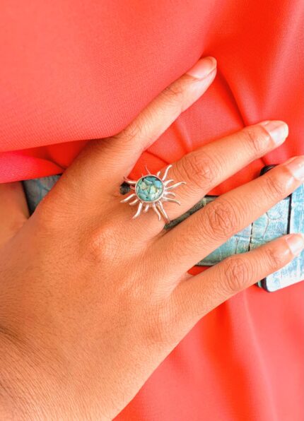 Sun Ring